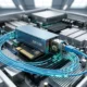 Zhongji InnoLight optical transceiver AI data centre Hong Kong IPO