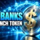 21 banks shared dollar stablecoin 2027 launch