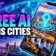 AI models track location from social media travel photos