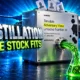 AI security stocks Tenable Cellebrite CLEAR distillation split