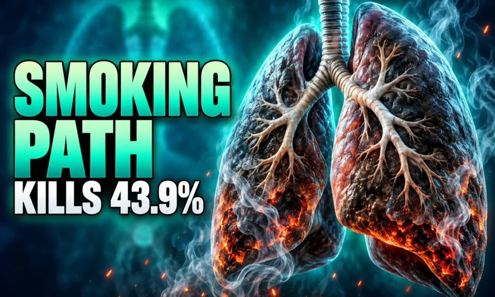 AI tool three heart attack survivor health paths
