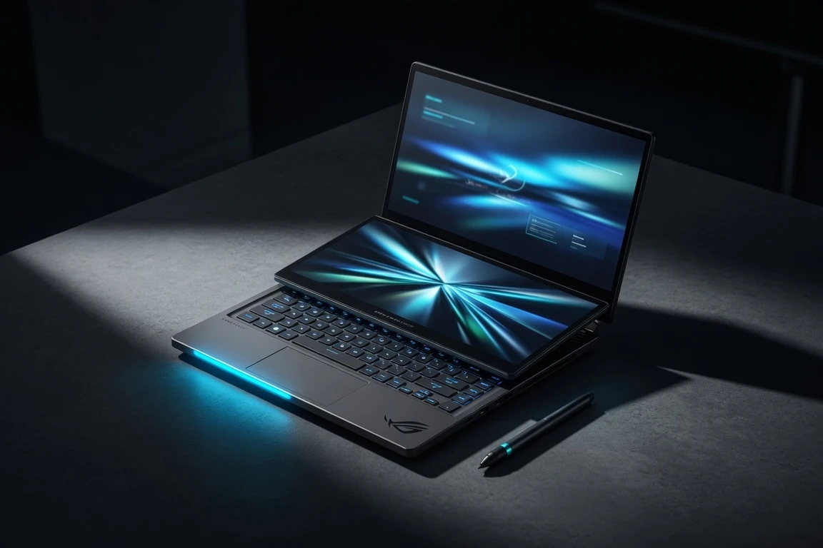 ASUS 2026 ROG Zephyrus Duo, G16, and G14 Philippines Prices