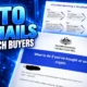 ATO crypto tax email bought or disposed warning