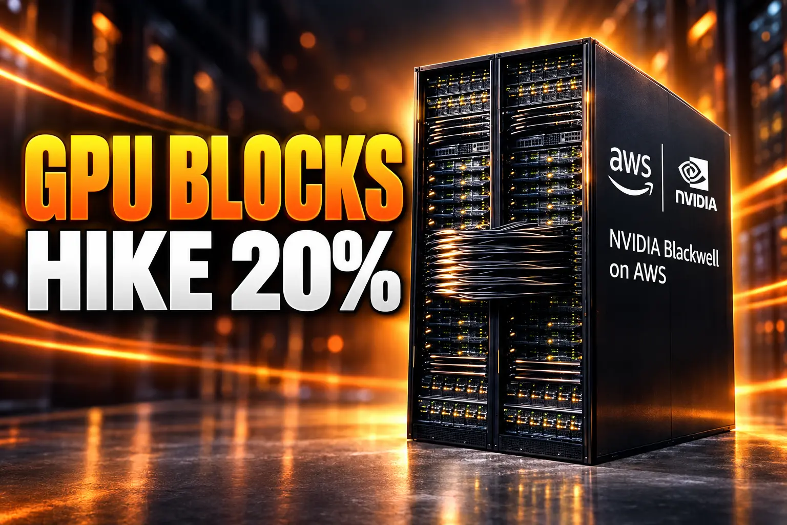 AWS Capacity Blocks GPU price increase July rates