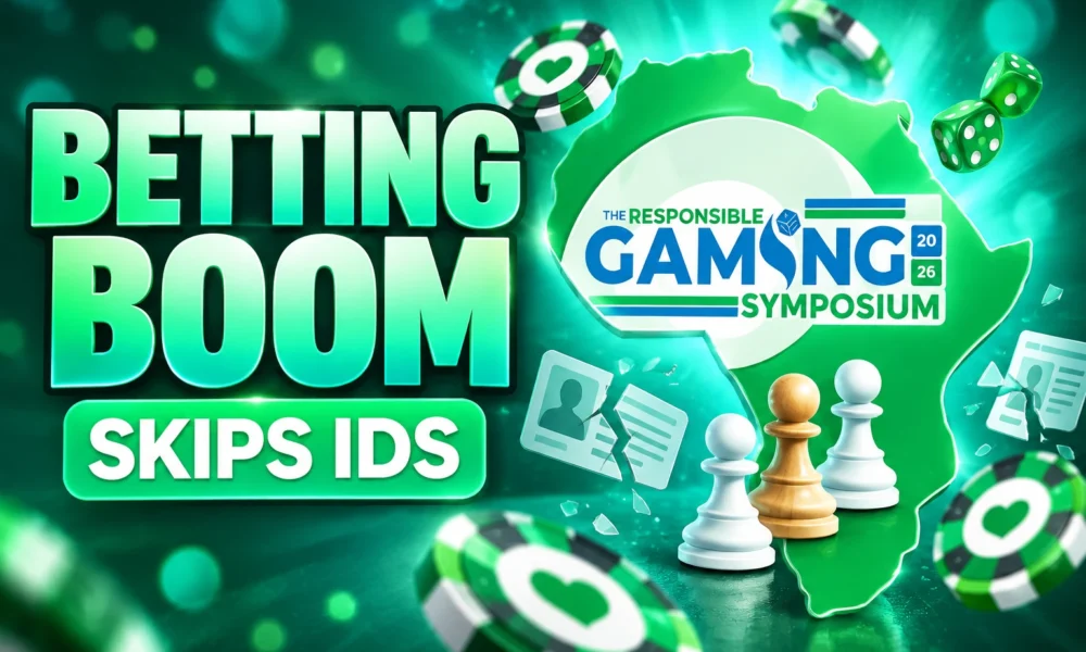 Africa betting KYC gap player protection symposium