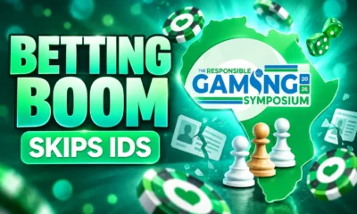 Africa betting KYC gap player protection symposium