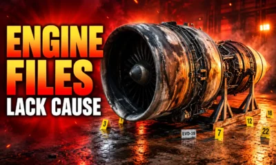 Air India AI-171 crash final report delay after GE files