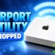 AirPort Utility iOS 27 App Store removal Time Capsule
