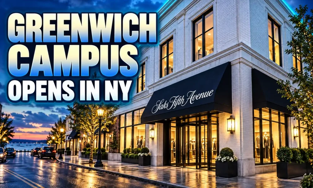 Alpha School Greenwich campus Port Chester tuition