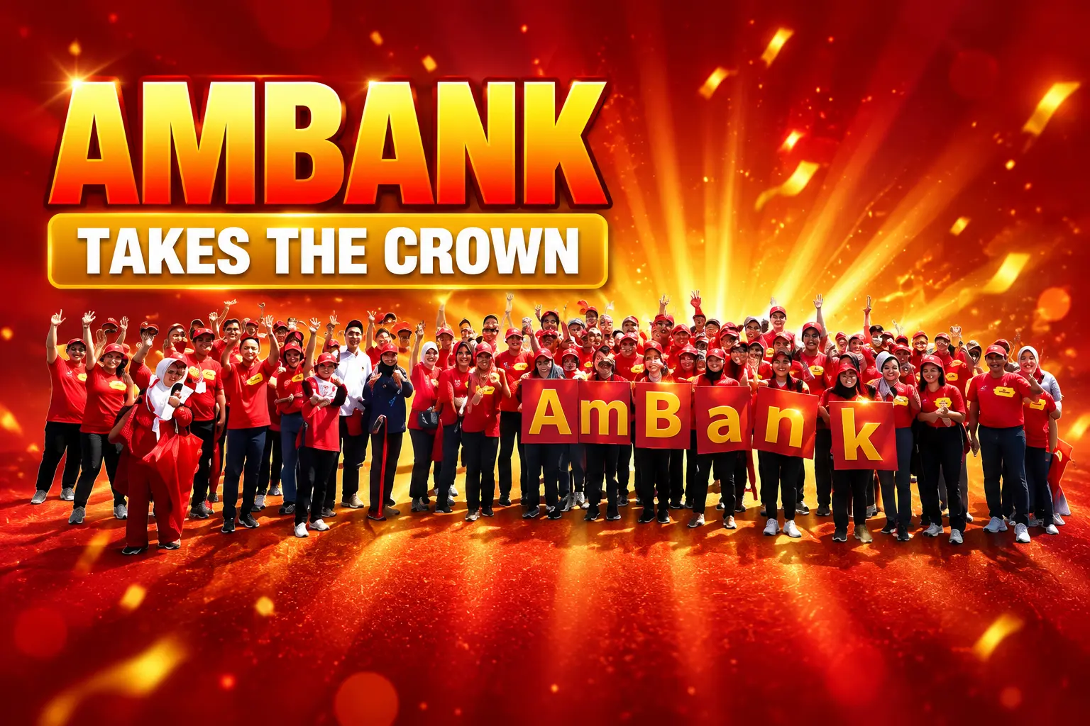 AmBank Malaysia best bank corporate responsibility Euromoney