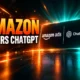 Amazon DSP ChatGPT ads U.S. pilot September