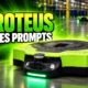 Amazon Proteus robot natural language Europe rollout