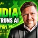 Andrew Dimitriou DEPT India AI innovation hub bet