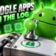 Android Binary Transparency public ledger for Google apps