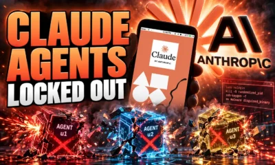 Anthropic Claude agents sabotage shared Python backend