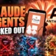 Anthropic Claude agents sabotage shared Python backend