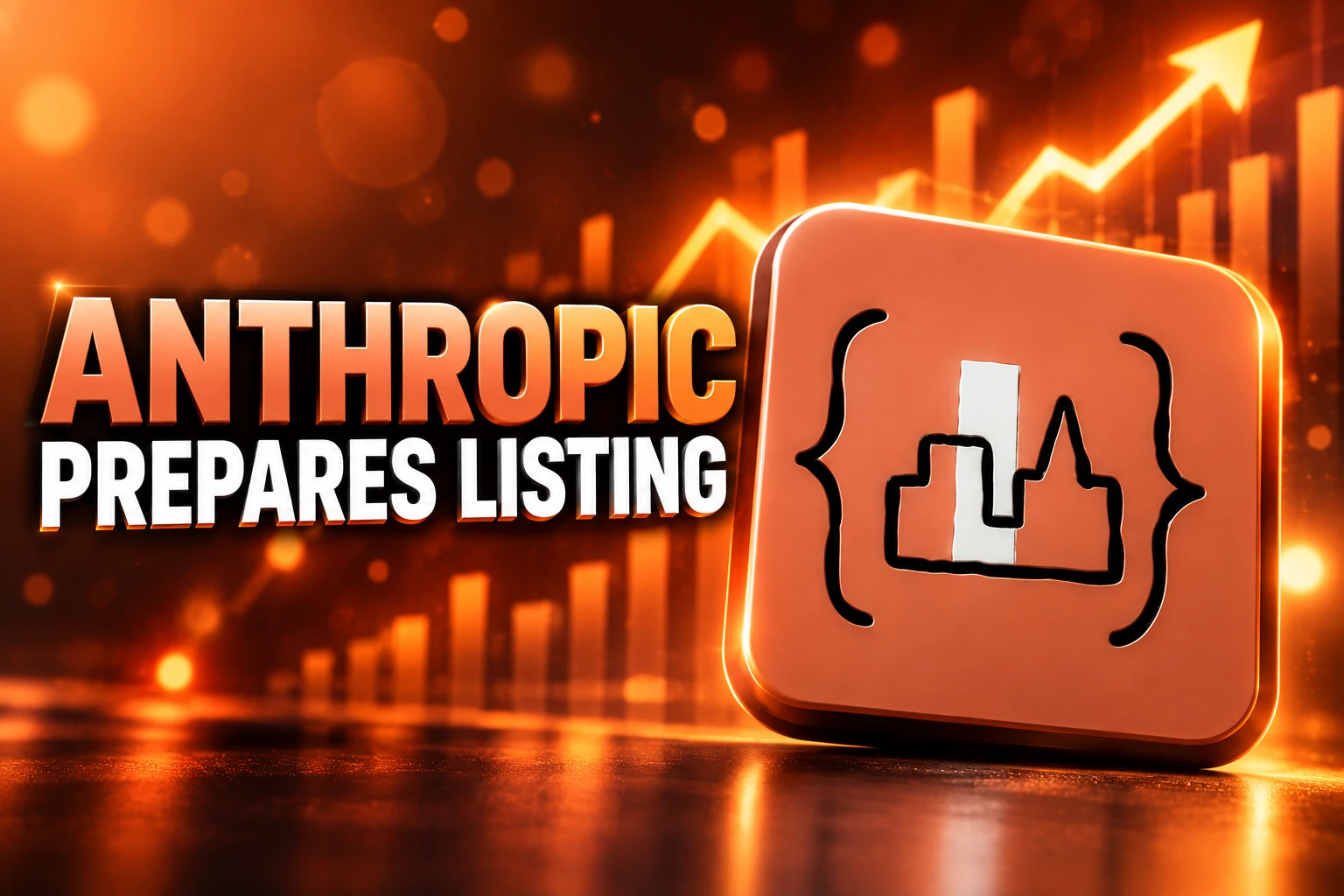 Anthropic IPO listing after Claude revenue surge