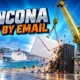 Anubis ransomware attack Port of Ancona Italy