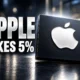 Apple 5% Core Technology Commission EU alternative app stores