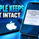 Apple ATT prompt changes German Bundeskartellamt deal