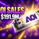 Applied Optoelectronics AAOI 800G optical stock bet