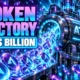 Approaching.AI ATaaS token factory 1 billion yuan