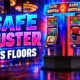 Aristocrat Safe Buster slot North America launch