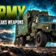 Army Right to Integrate jailbreak for AI weapons