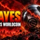 Arthur Hayes sells Worldcoin after SpaceX chart
