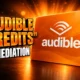 Audible expiring credits class action mediation Seattle