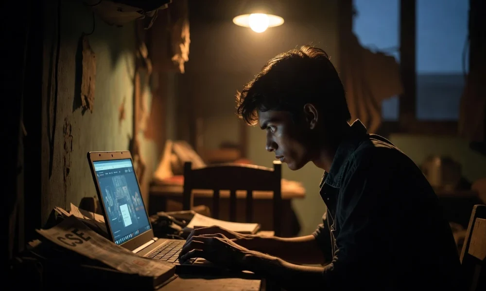Bangladesh's IT Paradox: 13.5% Jobless Grads, 40% Vacancies
