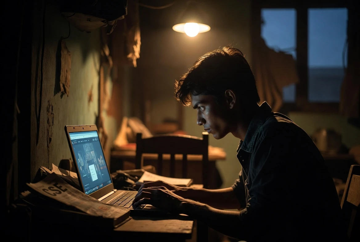Bangladesh's IT Paradox: 13.5% Jobless Grads, 40% Vacancies