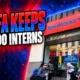 Bank of America 2,000 summer interns AI hiring