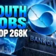 Bank of Korea AI youth job losses career ladder