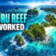 Battlefield 6 Tsuru Reef Tidal Strike Breakthrough rework