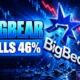 BigBear.ai stock falls 46 percent still expensive