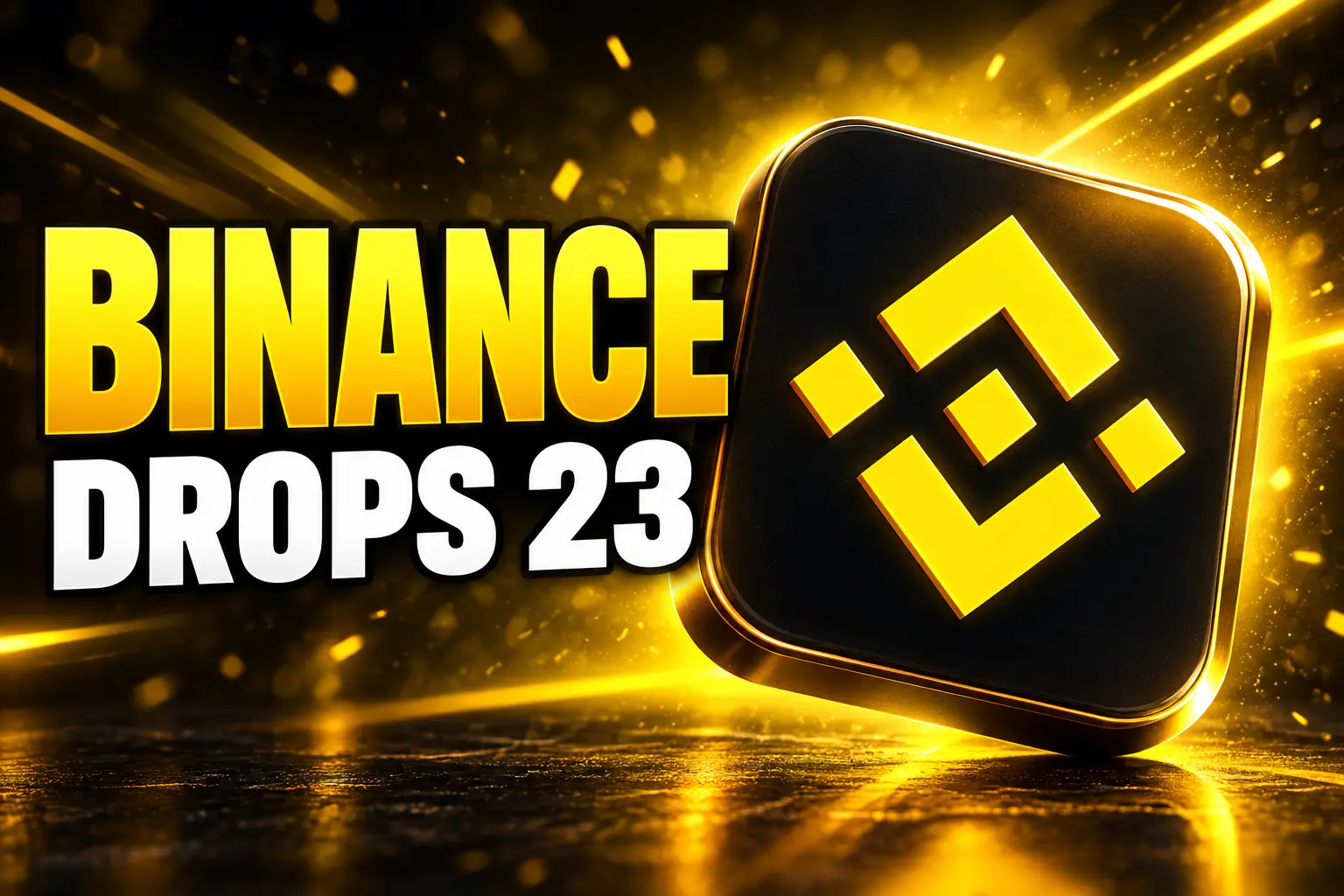 Binance 23 MLP stocks IRS 10% withholding