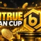 Bitrue Crypto World Cup 2026 futures volume contest