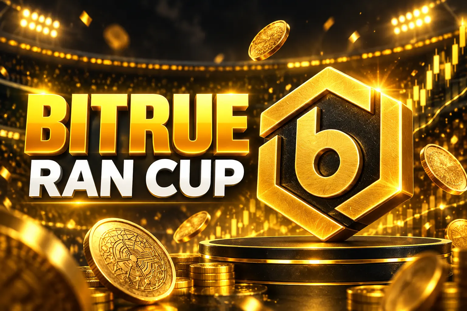 Bitrue Crypto World Cup 2026 futures volume contest