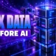 clinical trial sites fix data before custom AI