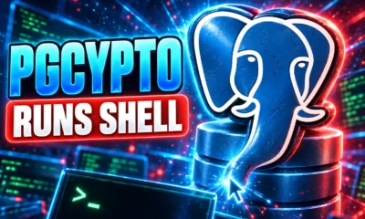 CVE-2026-2005 PostgreSQL pgcrypto RCE proof of concept