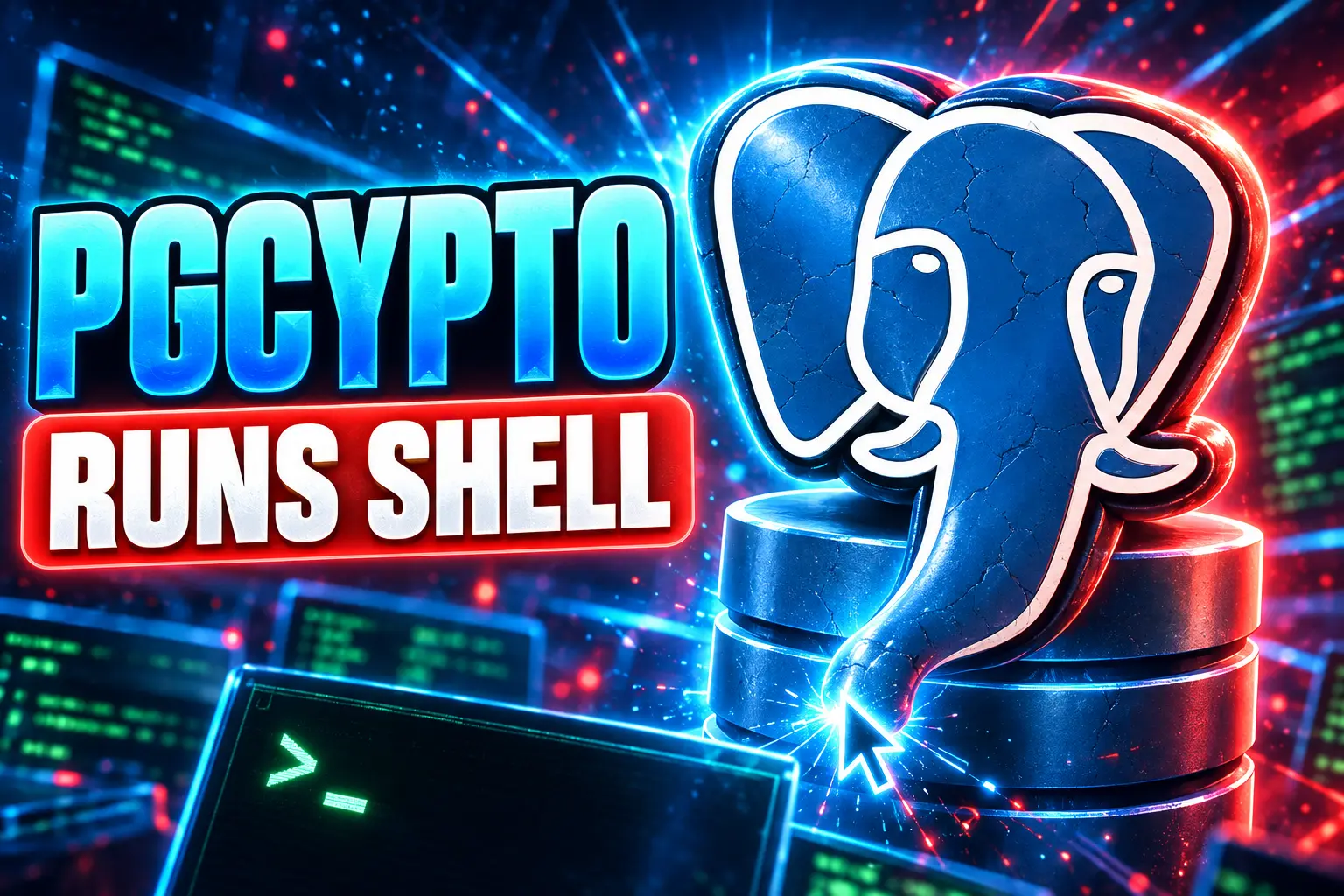 CVE-2026-2005 PostgreSQL pgcrypto RCE proof of concept