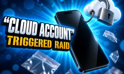 Campbelltown man charged after cloud storage suspension AFP
