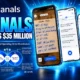 Canals AI $35 million ERP overlay for distributors