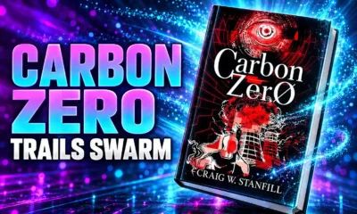 Carbon Zero Stanfill novel versus OpenAI agent swarm