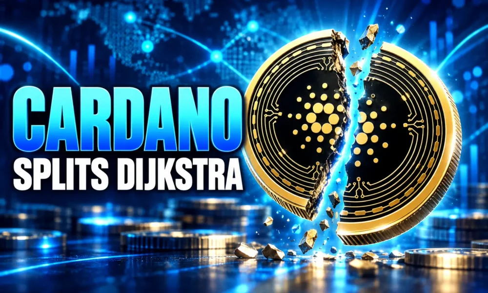 Cardano Dijkstra two-phase hard fork Leios Peras
