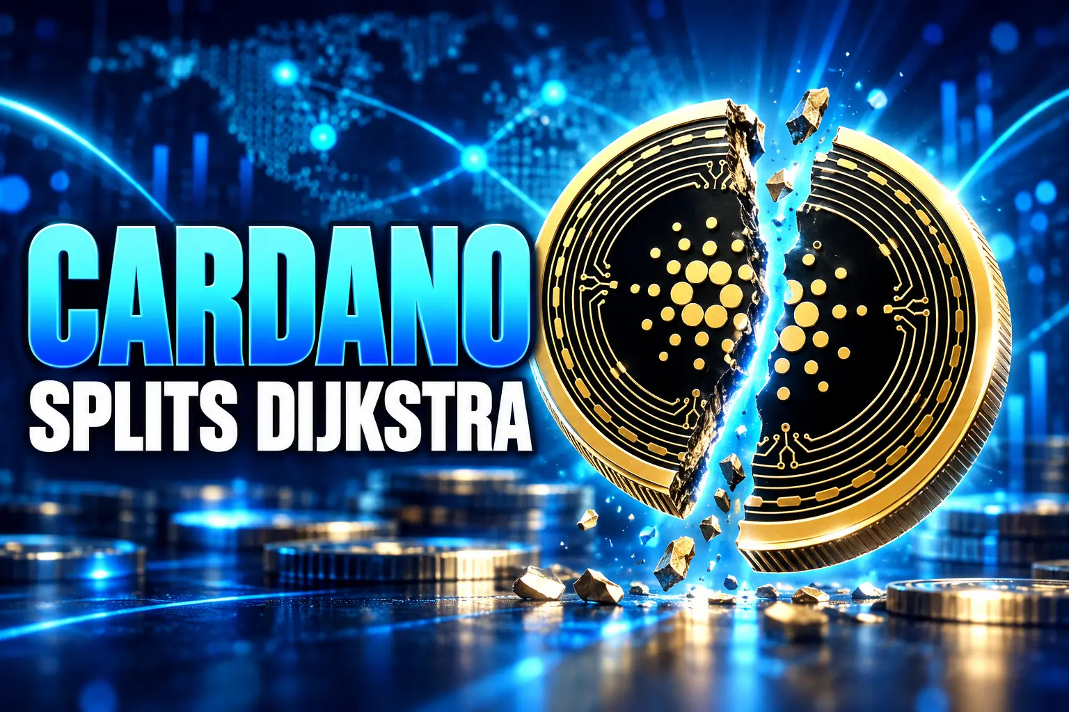Cardano Dijkstra two-phase hard fork Leios Peras