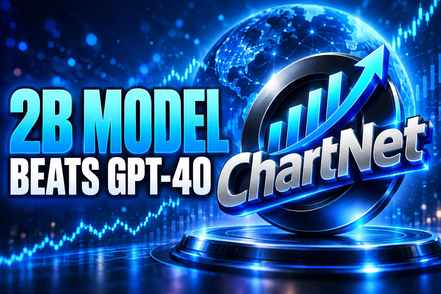ChartNet MIT IBM dataset trains AI to read charts