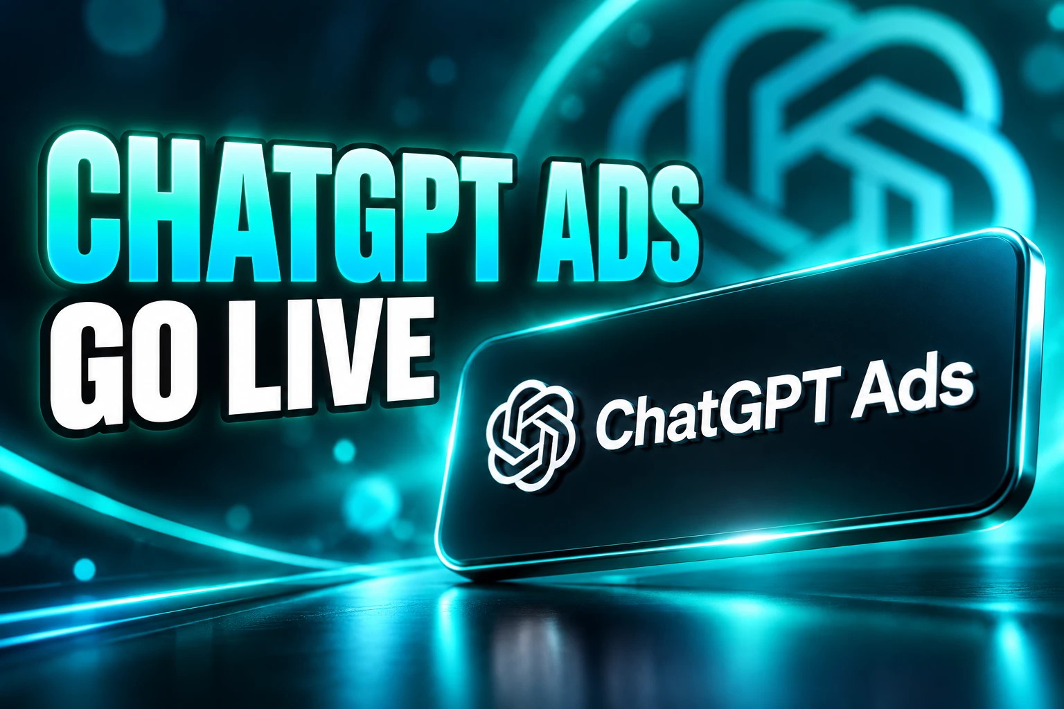 ChatGPT ads South Korea generative engine optimization shift