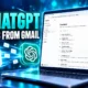 ChatGPT scheduled tasks Gmail Slack GitHub triggers